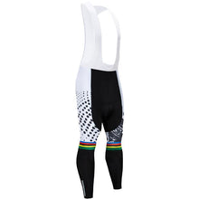 Load image into Gallery viewer, 2019 Hot Pro Team Long Sleeve Cycling Jersey Set Bib Pants Ropa Ciclismo Bicycle Clothing MTB Bike Jersey Uniform Men Clothes