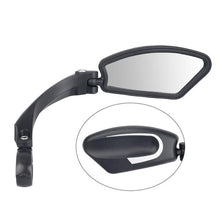 Load image into Gallery viewer, bicycle rear mirror mtb road bike silicone rearview motorcycle riding cycling rear view foldable bike handlebar accessories