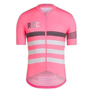 2019 Raphaing Ropa Ciclismo Cycling Jersey Bib Shorts Set Quick Dry 19D Gel Pad Mountain Cycling Clothing Suits Mtb Bike Wear