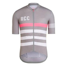 Load image into Gallery viewer, 2019 Raphaing Ropa Ciclismo Cycling Jersey Bib Shorts Set Quick Dry 19D Gel Pad Mountain Cycling Clothing Suits Mtb Bike Wear