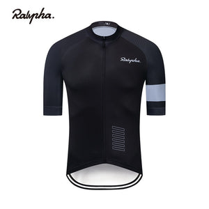 2019 rapha Cycling Set Man Cycling Jersey Short Sleeve Bicycle Clothing Kit Mtb Bike Wear Triathlon Uniforme maillot ciclismo