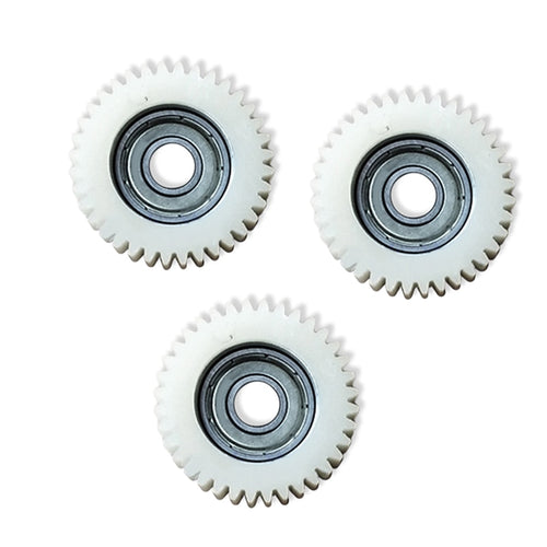 3Pcs 36 Teeth Electric Bike Motor Gear Nylon Teeth Planetary Gear Suitable For Bafang Motor bicycle part