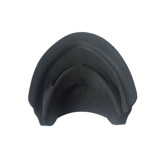 Bicycle Mudguard Protection Fish Tail Cap Plastic Cover Bike Mug Guard Parts Accessories