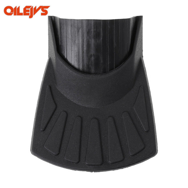 Bike accessories MTB Mud Guards fender Bicycle Fender Protection Fish Tail Cap Plastic MTB Road Bike Parts Accessories