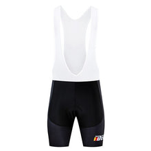 Load image into Gallery viewer, 2020 Pro Team Germany Cycling 9D Set Jersey Bike Wear Ropa Ciclismo Mens Summer Quick Dry Bicycle Clothes Short Maillot Culotte