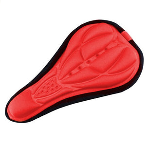 Bicycle seat cover cushion cover 3D super breathable Bicycle mountain bike accessories and equipment 202-0067